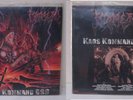 Impiety: Kaos kommand 666 LP