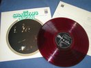 THE SHADOWS Live In Japan JAPAN EMI ODEON LP EX RED WAX