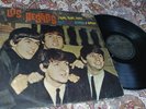 LOS BEATLES - YEAH, YEAH, YEAH STAMPA PERUVIANA