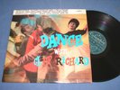 CLIFF RICHARD & THE DRIFTERS Dance With FRANCE LP EX