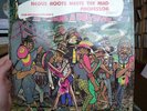 Negus Roots and Mad Prof In a rub a dub style Listen