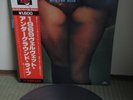 1969 Velvet Underground Live With Lou Reed Japan LP Obi