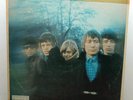 Rolling Stones Between the Buttons Promo LP record