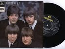 BEATLES FOR SALE No. 2 original UK EP FREESHIPPING