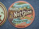 SMALL FACES OGDENS' NUT GONE FLAKE IMMEDIATE IMSP 012
