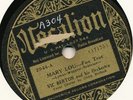 VIC BERTON VOCALION 2944 JAZZ 78 RPM E-