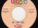 Ray Stanley 