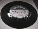 BOBBY AITKEN/LESTER STERLING  1963 BLACK SWAN  REGGAE