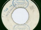 BLANK FAB 102 - BLACK SOUL - PRINCE BUSTER & ALL STARS