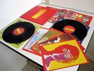 The Beatles # 1 One Vinyl 2x LP Greatest Hits Singles