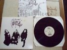 Profanatica/Masacre - Split LP, Havohej, Baptism