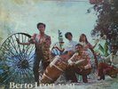 berto leon y su trova caribe la salsa del buen gusto