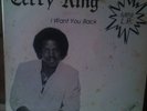 PRIVAT  FUNK BOOGIE MODERN SOUL TERRY KING EP