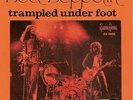 LED ZEPPELIN Trampled Underfoot DUTCH 7