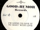 (11) Party Records on Good Humor   Exc