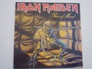 Iron Maiden - The Number of the Beast  - Orig UK. EX