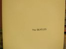 The Beatles White Album Mobile Fidelity Sound Lab LP