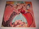 LP ITALIAN PROG NUOVA IDEA - CLOWNS - ORIGINALE
