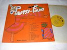 PRINCE BUSTER Tutti Frutti (Fab UK Orig LP 1970) Nr EX