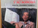 JAVIER VAZQUEZ & SU SONORA  