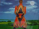 David Bowie - Earthling (Sealed 1997 LP)