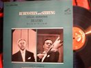 RCA LIVING STEREO LSC-2619 RUBINSTEIN VIOLIN SONATAS