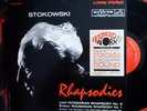 RCA LIVING STEREO LSC-2471   STOKOWSKI
