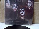 Kiss - Self-Titled Debut (1974) LP   NBLP 7001   NM S/T