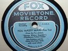 SAM ROBBINS & HIS ORCHESTRA 