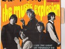 THE MUSIC EXPLOSION .VOGUE . INT 18140 .