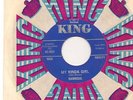 HANNIBAL MY KINDA GIRL KING MOD R&B SOUL MINT