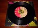 iron maiden running free 7' german rare