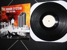 The Honor System – Rise And Run LP TEST PRESS nofx bane