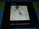 SEMA ROBERT HAIGH rare 1982 UK SYNTH / WAVE / NWW