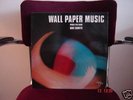 'Wallpaper Music' Mondiophone Library Scat Funky LP