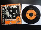 original MISFITS Halloween 7