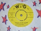 Stan Stafford - White Silver Sands - W&G 45