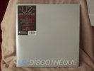 U2 - DISCOTHEQUE - TRIPLE LP & POSTER - MINT UNPLAYED