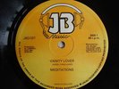Meditations Vanity Lover Killer Roots 12