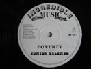 Junior Delgado Poverty Killer Digi Roots 12