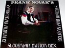 SLOVENIAN POLKA LP FRANK NOVAK BUTTON BOX  #5  SEALED