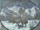 Dissection - Storm of the Light´s Bane , rare Pic LP