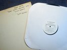 BARRY WHITE'S GREATEST HITS - RARE U.S. PROMO 12