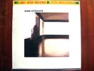 DIRE STRAITS -  SELF-TITLED - UK HALF SPEED MASTERED