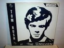 TOM RUSH  At The Unicorn  LP  1962 private pressing