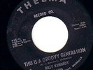 BILLY KENNEDY