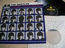 BEATLES - 'A HARD DAY'S NIGHT'   Mono 1st UK Pressing