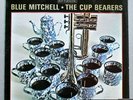 BLUE MITCHELL The Cup Bearer RIVERSIDE STEREO D GROOVE