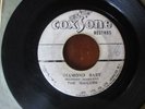 THE WAILERS-DIAMOND BABY/WHERE'S THE GIRL FOR ME