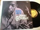 LP JAZZ John Coltrane Lush Life DG RVG MONO PRESTIGE